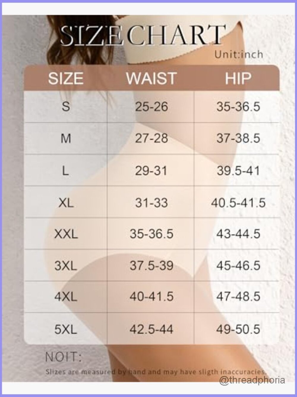 High Waisted Tummy Control Underwear Ice Silk Full Coverage Briefs Shapewear - Picture 7 of 7